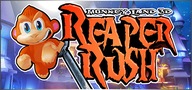 MONKEY LAND 3D REAPER RUSH STEAM KEY KĽÚČ KÓD