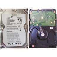 Pevný disk Seagate ST3500620AS | FW SD25 | 500GB SATA 3,5"