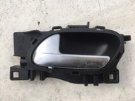 Ручка внутренняя, внутри citroen peugeot 96605254vv