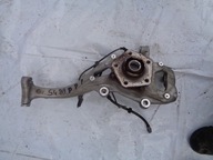 Цапфа правая audi s4 b9 8w0407560
