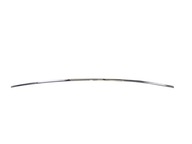Листва бампера задний хром, хромом mercedes w204 c 07-11 sr sdn