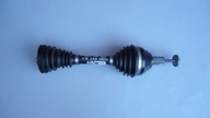Полуось левая 36001232 volvo s80 ii 2,0 tdi 2,4 d5 - фото