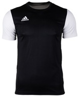 Adidas Tričko Junior Tričko Estro 19 veľ.128