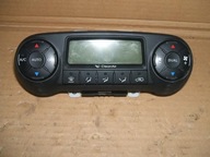 Hyundai ix35 панель кондиционера печкой 97250-2y301