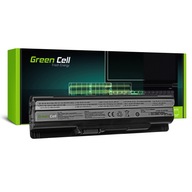 Batéria pre notebooky MSI Li-Ion 4400 mAh Green Cell