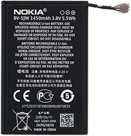 ORYGINALNA Bateria Nokia BV-5JW LUMIA 800 N9 FV