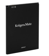 ORIG Batéria pre Kruger&Matz Flow 5+ 3340mAh