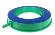 Kruh Prevzdušňovací krúžok Ring 10cm modrý