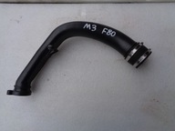 Трубка шланг патрубок bmw m3 f80 7846246