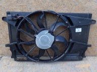 VENTILÁTOR OBAL CHEVROLET CRUZE 2 II 2017