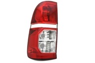 Toyota hilux від 2011- фара задня ліва нова depo^
