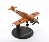 MESSERSCHMITT BF-109 F-4/TROP 1:72 STÍHAČKY IIWW