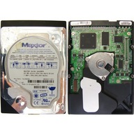 Pevný disk Maxtor 2B020H1 | C9FBB 11C | 20GB PATA (IDE/ATA) 3,5"