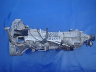 Коробка передач legacy iv 2.0 06r ty757vtcab-k9 - фото