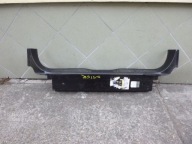 DACIA DUSTER SANDERO rear panel pillar