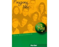Pingpong Neu 2 podręcznik edycja polska %