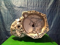 Коробка передач insignia vectra 1.9 cdti 6b m32