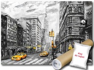 FOTOTAPETA NEW YORK 1B F2XL 312x219 F11469