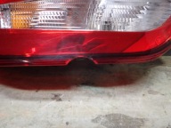 light rear part rear left FORD FOCUS MK3 LIFT 15- HB