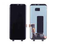 Samsung Galaxy S8 Plus G955 LCD Digitizer Ramka