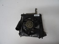 Інтеркулер вентилятор smart w451 a4515000501 - фото