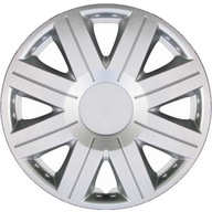Колпаки 16 opel vw renault toyota ford seat hyundai skoda citroen peugeot