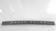 Range rover sport листва бленда на крышка задний