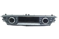 Audi a4 b9 рестайлінг, підйомник 8w0 панель  кондиціонера 8w0820043g - фото