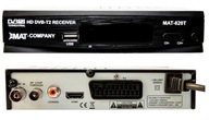 DVB-T tuner MAT-COMPANY MAT-820T