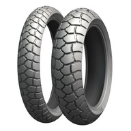 Michelin anakee adventure 90/90-21+140/80r17,2024r. - фото