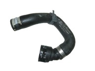 Audi a4 8w b9 3.0 tfsi патрубок шланг воды 8w0819332e