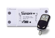 Sonoff RF Smart Home Relé 230V WiFi