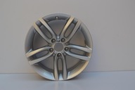 Диск алюминиевая bmw f20 f21 8jx18h2 is52 7852490 - фото