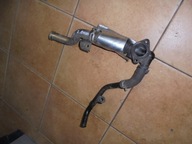 Peugeot 307 2.0hdi трубка корпус @