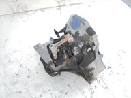 Коробка передач 3m5r ford c-max 1.8 16v