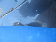 fender left front HYUNDAI TUCSON III 15R->