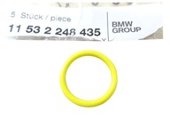 BMW OE 11532248435 tesnenie termostatu