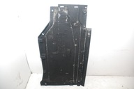 Audi a4 b9 защита защита днища левая 8w0825207 - фото