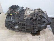 Man tgx 2014r євро 6 коробка, кпп, ящик, ящик передач, коробка передач 12as2130td - фото