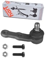 Hart шкворень chevrolet opel corsa a b 420 435 - фото