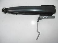 handle exterior right rear part rear MAZDA 6 III GJ