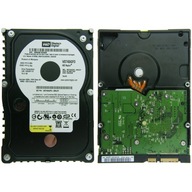 Pevný disk Western Digital D740ADFD | 00NLR1 | 74 SATA 3,5"