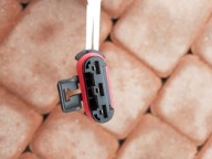 stecker connector contact kabelbaum kabel Opel Insignia 22967664 lüfter .