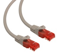 SIEŤOVÝ KÁBEL LAN PRO. ETHERNET RJ45 UTP CAT6 3M