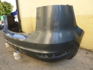 VW SHARAN II 7N 10- stoßstange hinten heck