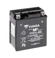 Batéria Yuasa YTX7L-BS