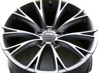 Оригинал audi a8 s8 a7 a6 a4 19 4h0601025g 2a17 - фото