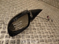 IDEALNE left mirror AUDI Q5 LIFT L1029 12 PIN 1