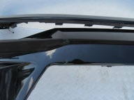 CHEVROLET CAMARO VI 6 SS 15-18 bumper front