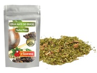 Yerba Mate DESPALADA+GUARANA 500G Pridať energiu